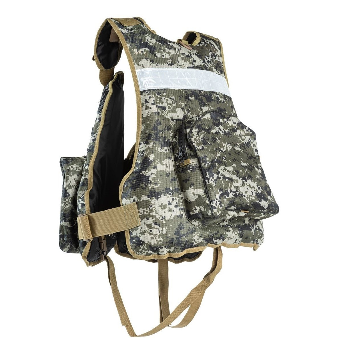 kamizelka-z-wkladem-wypornosciowym-jaxon kamizelka-z-wkladem-wypornosciowym-jaxon