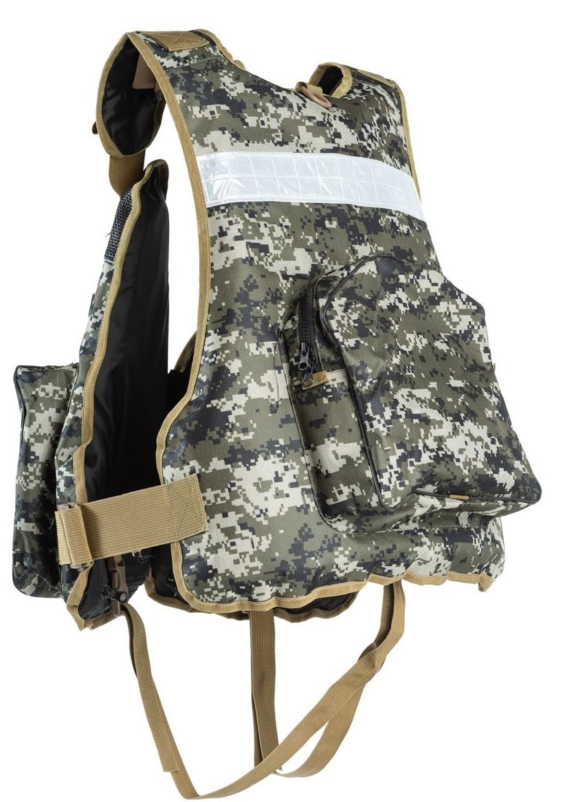 kamizelka-z-wkladem-wypornosciowym-jaxon kamizelka-z-wkladem-wypornosciowym-jaxon