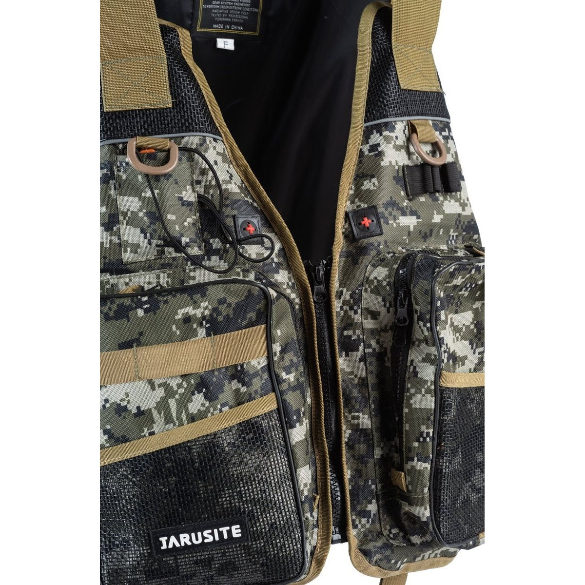 kamizelka-z-wkladem-wypornosciowym-jaxon kamizelka-z-wkladem-wypornosciowym-jaxon