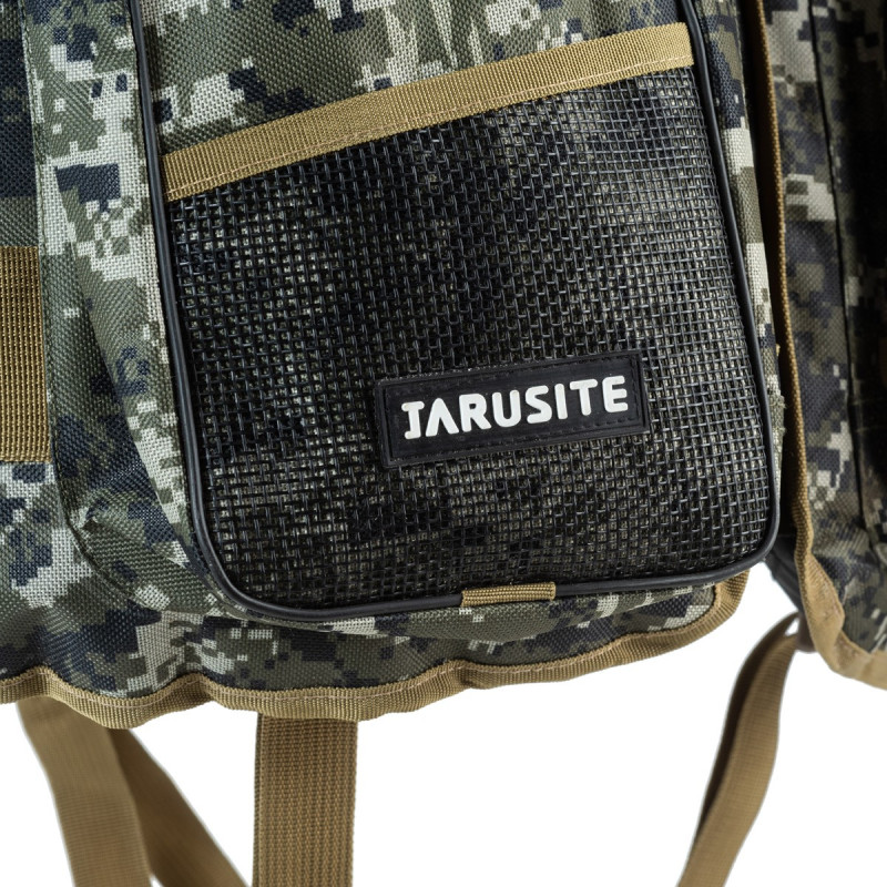 Kamizelka Jaxon z wkładem wypornościowym roz. uniwersalny Kamizelka Jaxon z wkładem wypornościowym roz. uniwersalny