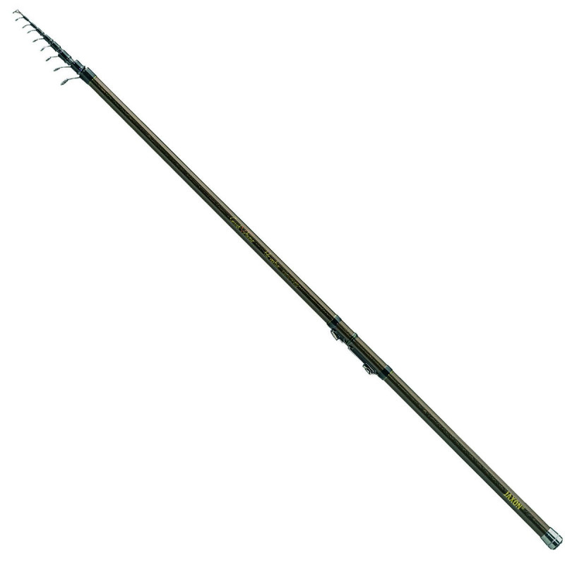 Wędka Jaxon Grand Virtuoso Tele Nestia 450cm / 10-40g Wędka Jaxon Grand Virtuoso Tele Nestia 450cm / 10-40g