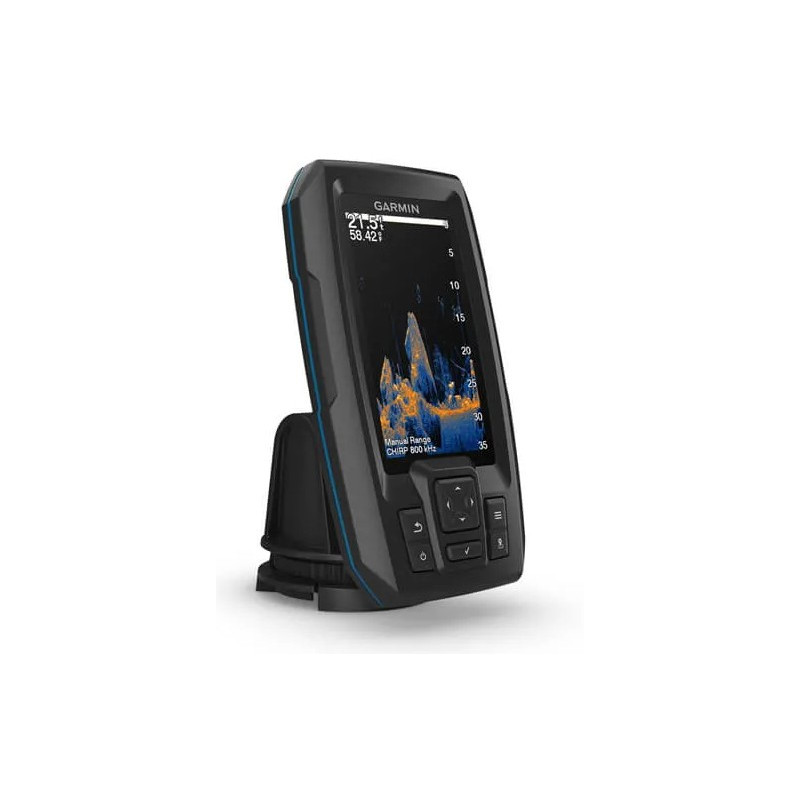Echosonda Garmin Striker Vivid 4CV Z GT20 Echosonda Garmin Striker Vivid 4CV Z GT20