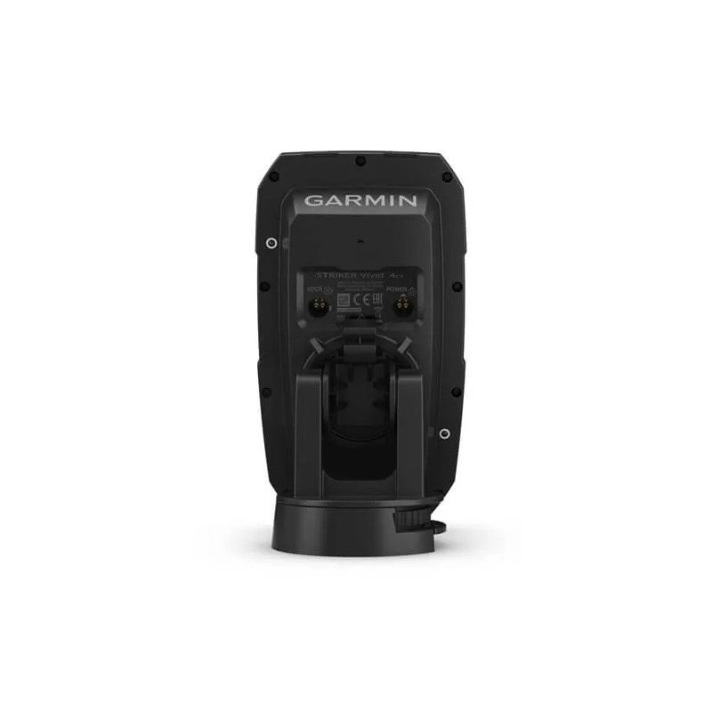 Echosonda Garmin Striker Vivid 4CV Z GT20 Echosonda Garmin Striker Vivid 4CV Z GT20