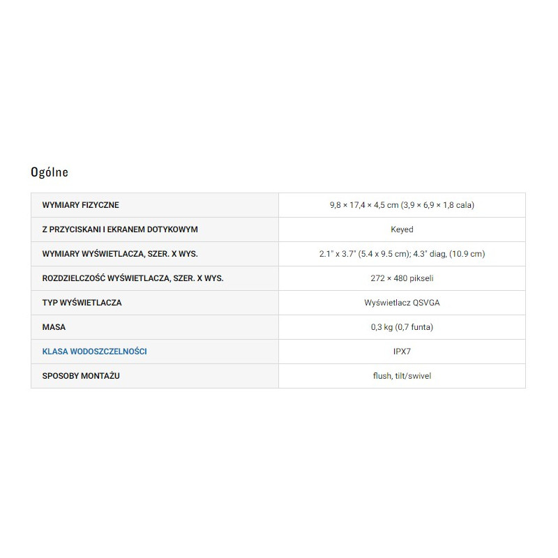 Echosonda Garmin Striker Vivid 4CV Z GT20 Echosonda Garmin Striker Vivid 4CV Z GT20