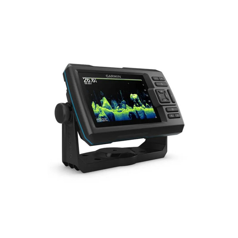 Echosonda Garmin Striker Vivid 5CV Z GT20 Echosonda Garmin Striker Vivid 5CV Z GT20