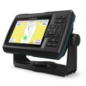 Echosonda Garmin Striker Vivid 5CV Z GT20 Echosonda Garmin Striker Vivid 5CV Z GT20