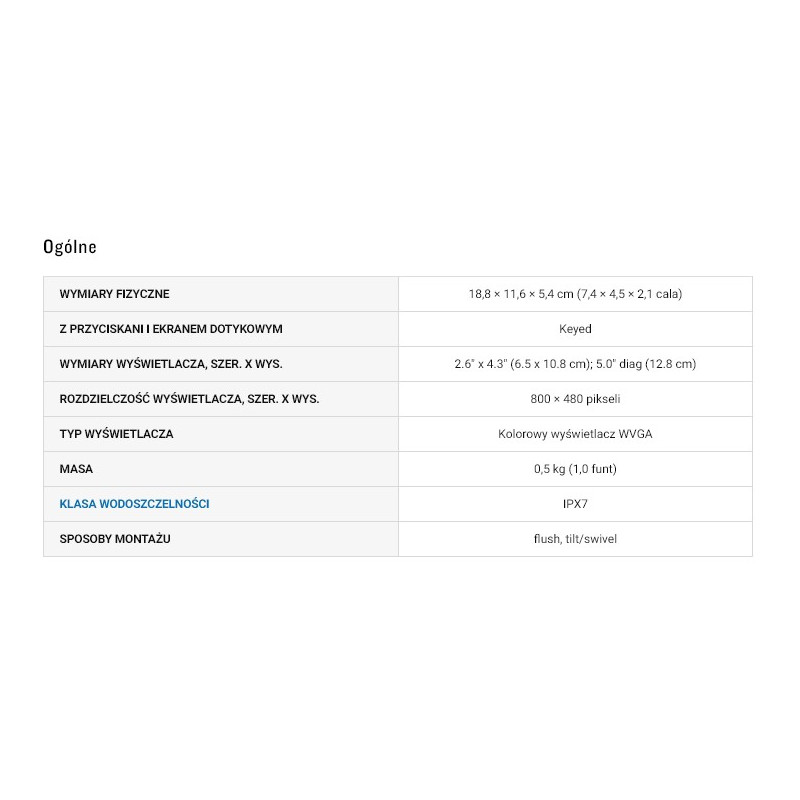 Echosonda Garmin Striker Vivid 5CV Z GT20 Echosonda Garmin Striker Vivid 5CV Z GT20