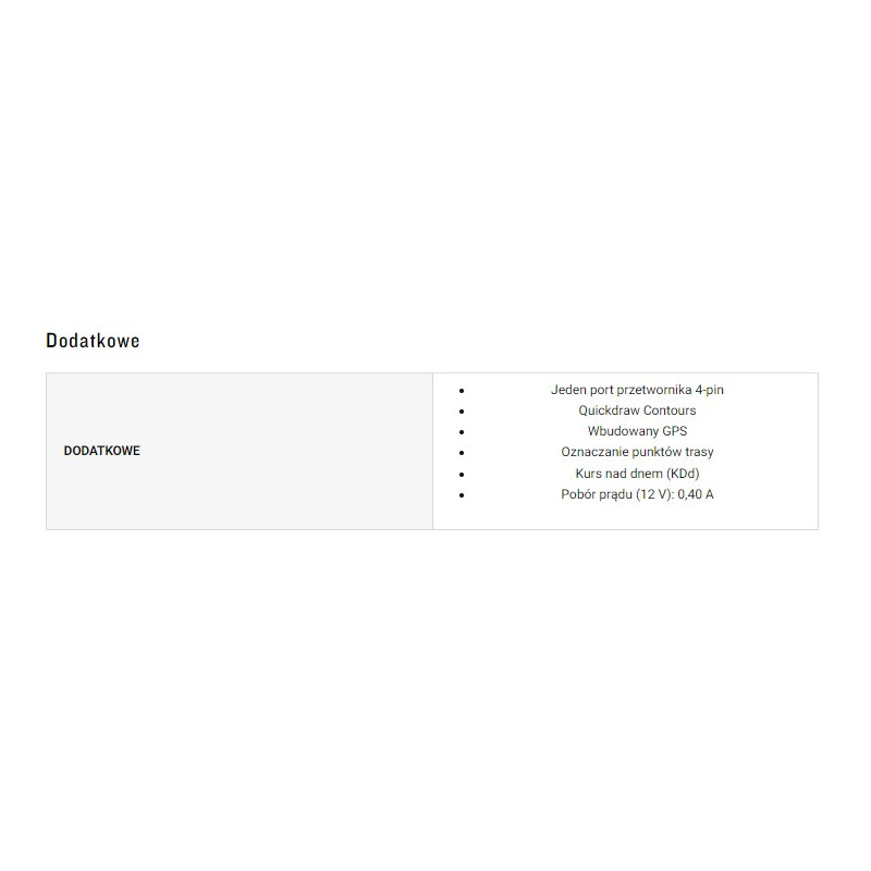 Echosonda Garmin Striker Vivid 5CV Z GT20 Echosonda Garmin Striker Vivid 5CV Z GT20