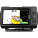 Echosonda Garmin Striker Vivid 7CV Z GT20 Echosonda Garmin Striker Vivid 7CV Z GT20