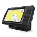Echosonda Garmin Striker Vivid 7CV Z GT20 Echosonda Garmin Striker Vivid 7CV Z GT20