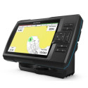 Echosonda Garmin Striker Vivid 7SV Z GT52 Echosonda Garmin Striker Vivid 7SV Z GT52