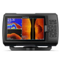 Echosonda Garmin Striker Vivid 7SV Z GT52 Echosonda Garmin Striker Vivid 7SV Z GT52