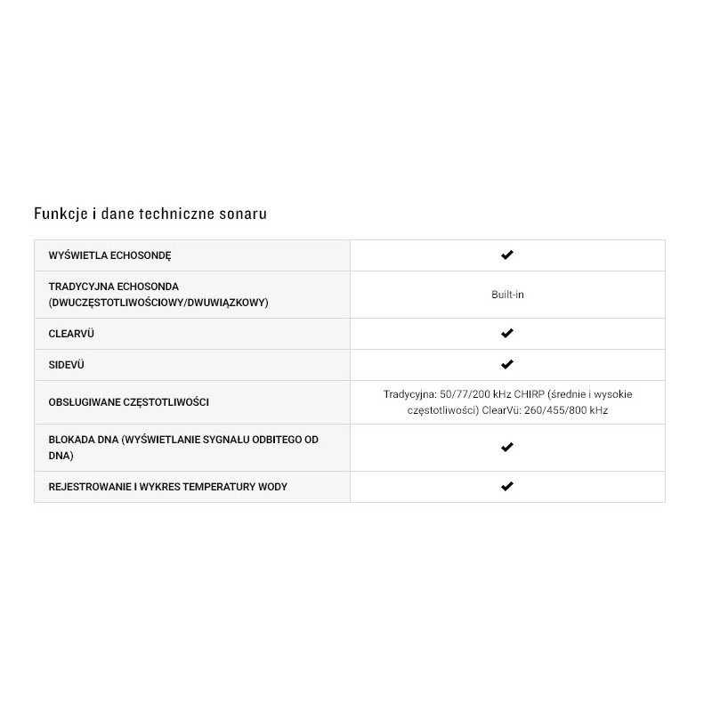 Echosonda Garmin Striker Vivid 7SV Z GT52 Echosonda Garmin Striker Vivid 7SV Z GT52