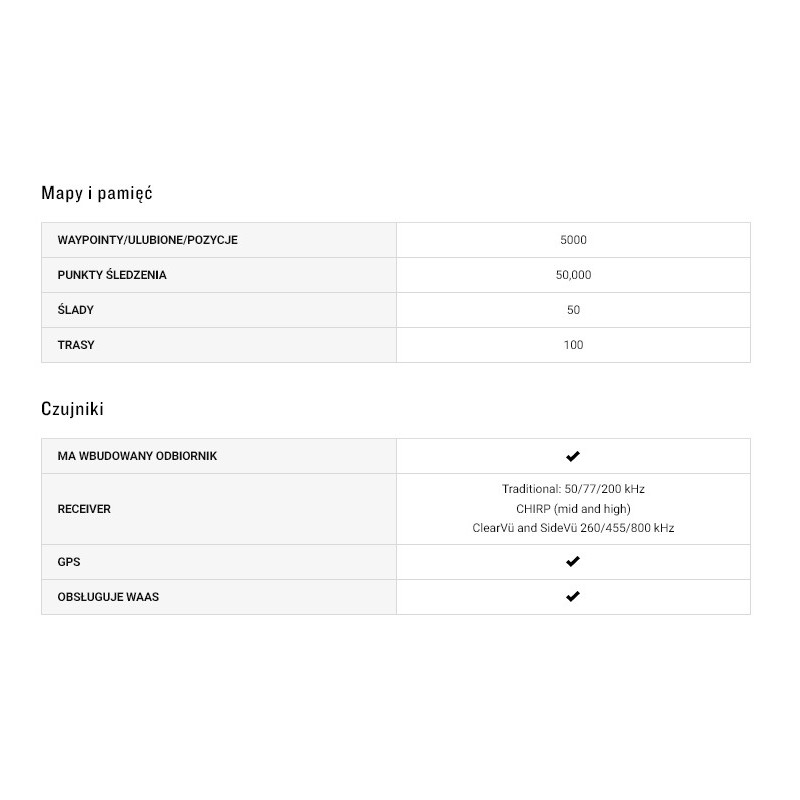 Echosonda Garmin Striker Vivid 7SV Z GT52 Echosonda Garmin Striker Vivid 7SV Z GT52