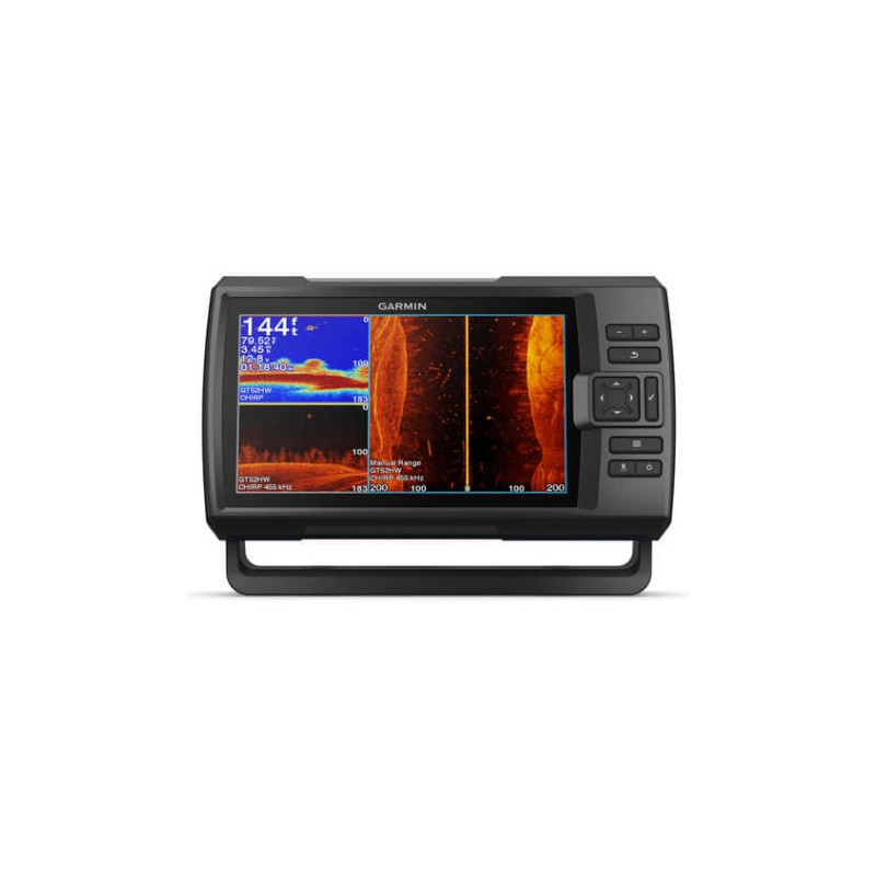 Echosonda Garmin Striker Vivid 9SV Z GT 52 Echosonda Garmin Striker Vivid 9SV Z GT 52