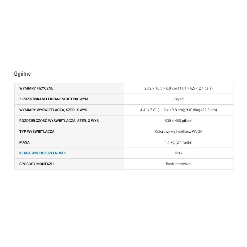 Echosonda Garmin Striker Vivid 9SV Z GT 52 Echosonda Garmin Striker Vivid 9SV Z GT 52
