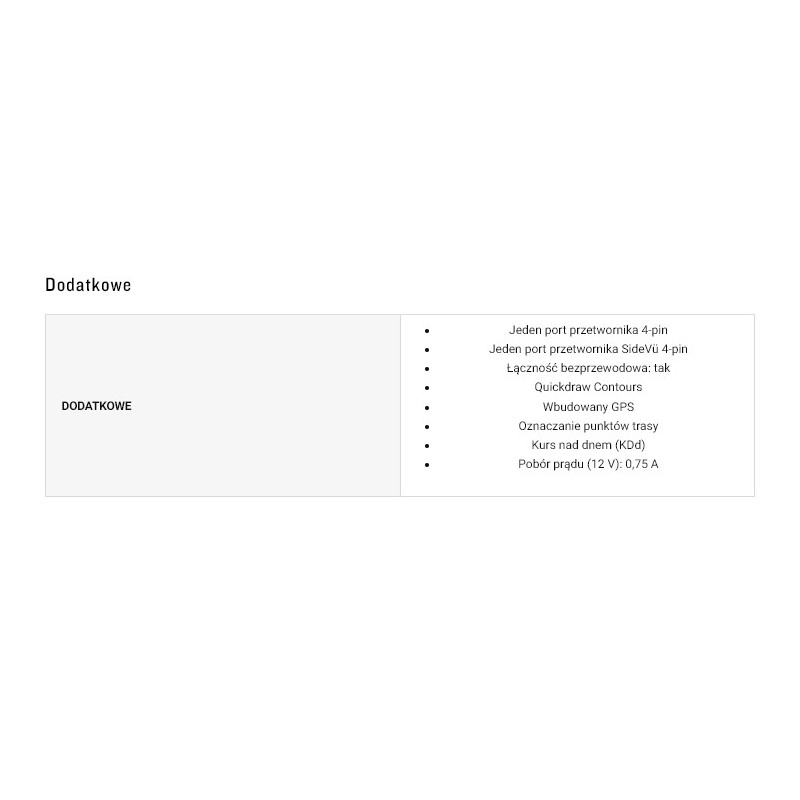 Echosonda Garmin Striker Vivid 9SV Z GT 52 Echosonda Garmin Striker Vivid 9SV Z GT 52