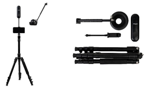 zestaw-extender-kit-tripod-deeper zestaw-extender-kit-tripod-deeper