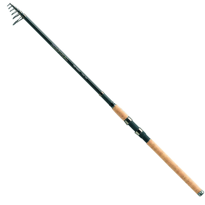 Wędka Jaxon Inspiral Tele Feeder 360cm / 40-80g Wędka Jaxon Inspiral Tele Feeder 360cm / 40-80g