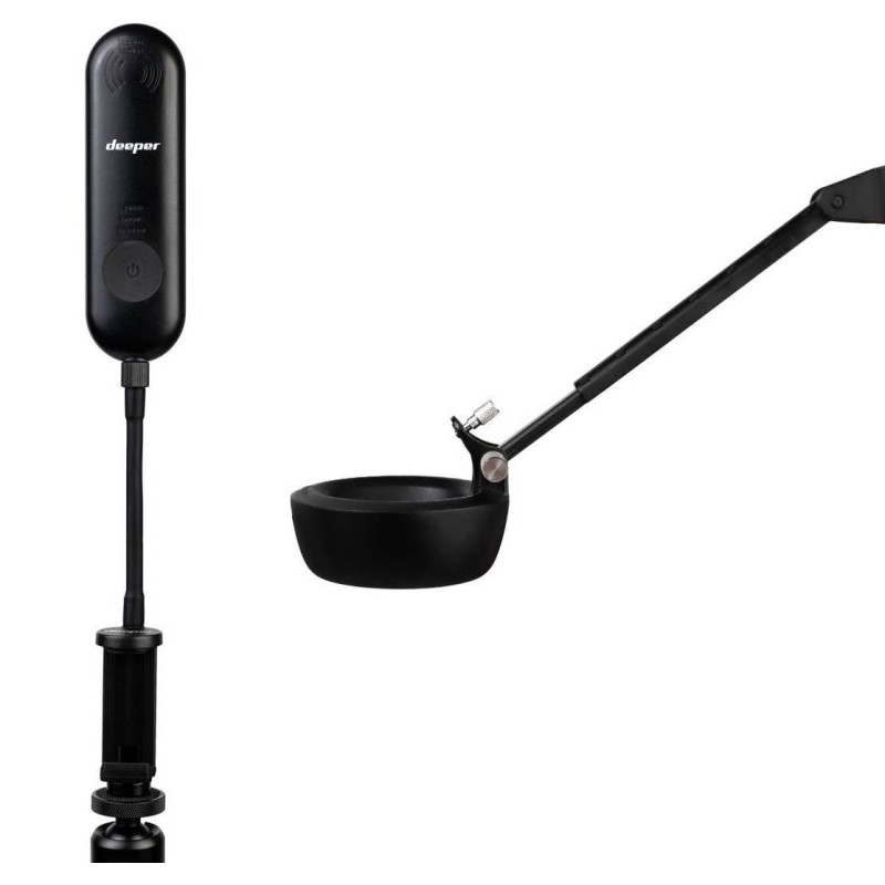 Zestaw Extender KIT + Tripod Deeper Zestaw Extender KIT + Tripod Deeper