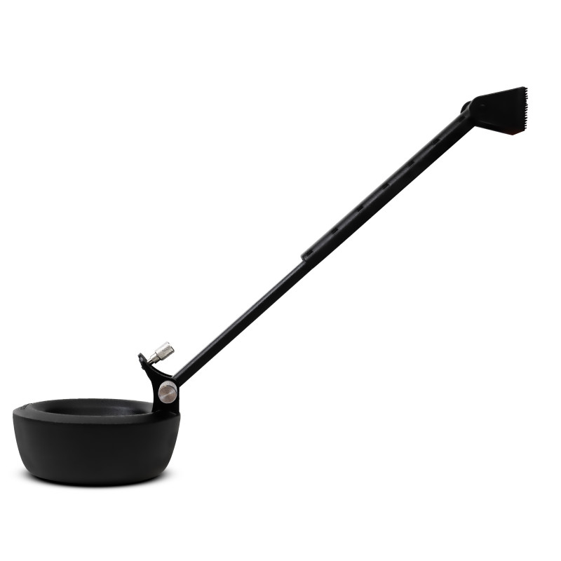 Uchwyt na echosondę do łódki zanętowej - BB Mount Deeper Uchwyt na echosondę do łódki zanętowej - BB Mount Deeper