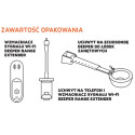 Zestaw Extender KIT Deeper