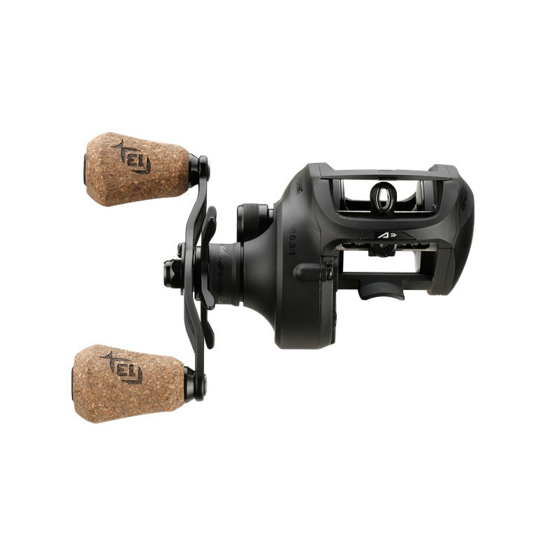 Multiplikator 13 Fishing Concept A3 2000