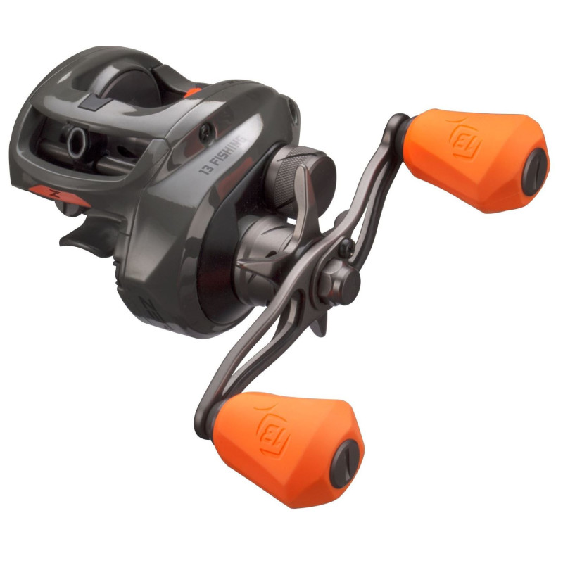 Multiplikator 13 Fishing Concept Z SLD 2000