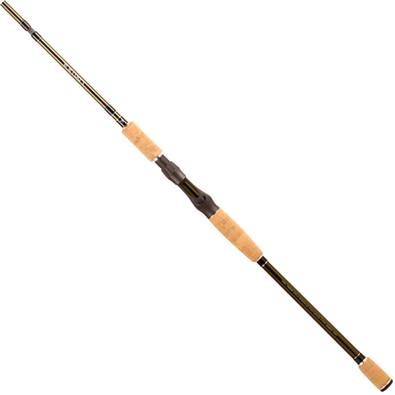 Wędka BFT Roots G2 JERKBAIT by Jimmy Lindahl Cast 201cm / 160g Wędka BFT Roots G2 JERKBAIT by Jimmy Lindahl Cast 201cm / 160g