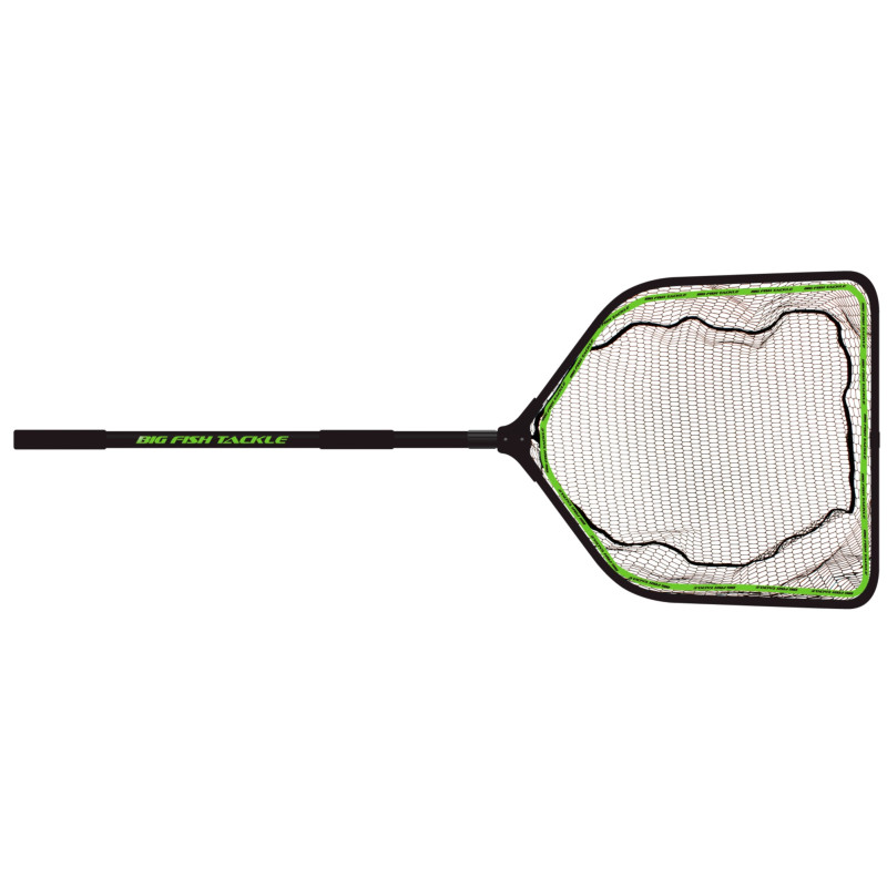 Podbierak BFT - składany kosz 110 - 200cm