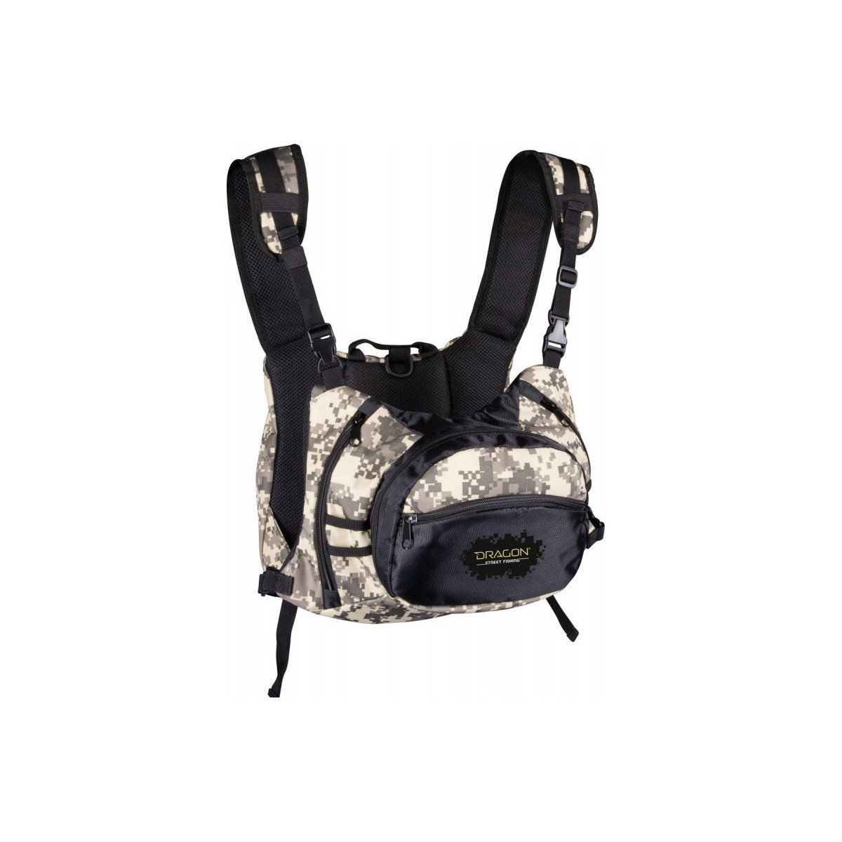 kamizelka-techniczna-street-fishing-chest-pack-dragon kamizelka-techniczna-street-fishing-chest-pack-dragon