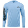 bluza-z-kapturem-performance-pirate-skull-flying-fisherman