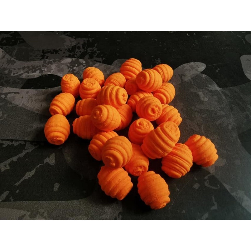 POCZWARKI KARPIOWE Baton Baits WAFTERS 145ml - Mandarynka