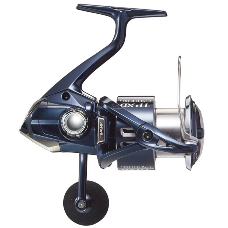Kołowrotek Shimano Twin Power XD 4000 Kołowrotek Shimano Twin Power XD 4000