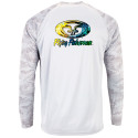 Bluza Flying Fisherman Performance Mahi Skin roz. XXL Bluza Flying Fisherman Performance Mahi Skin roz. XXL