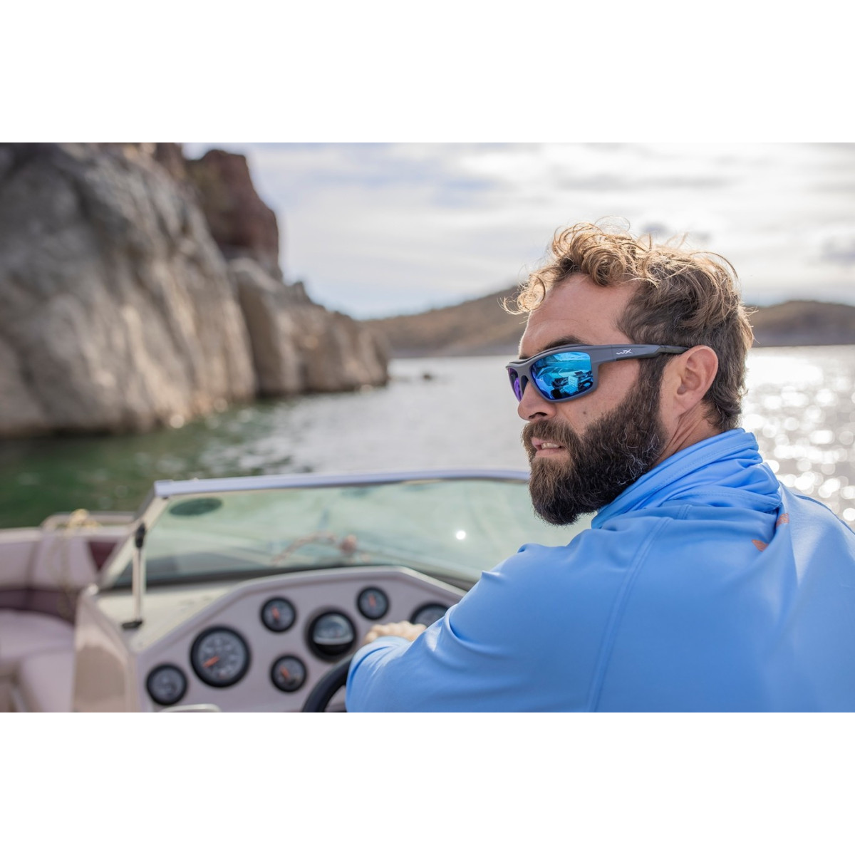 okulary-polaryzacyjne-ozone-captivate-niebieskie-lustro-matowy-szary-wiley-x okulary-polaryzacyjne-ozone-captivate-niebieskie-lustro-matowy-szary-wiley-x