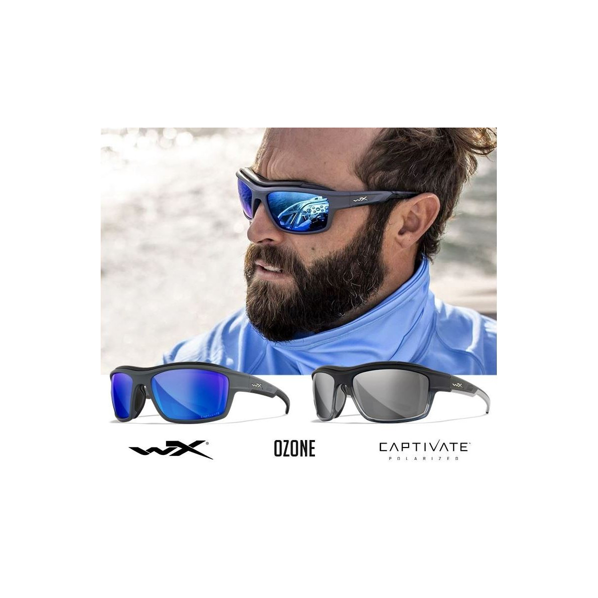 okulary-polaryzacyjne-ozone-captivate-niebieskie-lustro-matowy-szary-wiley-x okulary-polaryzacyjne-ozone-captivate-niebieskie-lustro-matowy-szary-wiley-x