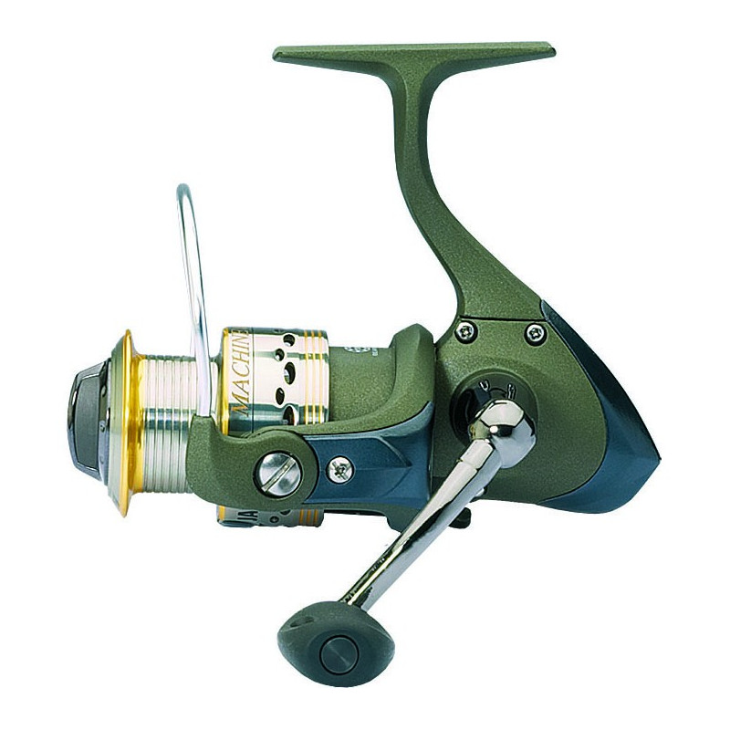 Kołowrotek Jaxon Machine Pro Kołowrotek Jaxon Machine Pro