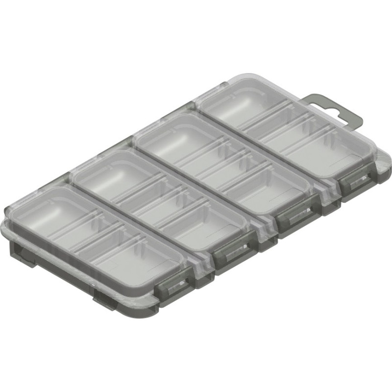 Pudełko Versus na drobiazgi Quatro Case J JME-QUATRO.CASE.J / 17,5 x 10,5 x 1,8 cm Pudełko Versus na drobiazgi Quatro Case J JME-QUATRO.CASE.J / 17,5 x 10,5 x 1,8 cm