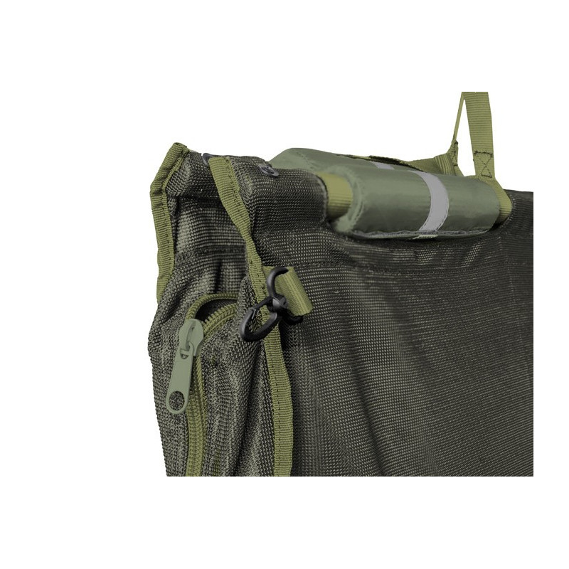 Torba do ważenia WSM 955000040 / 125 cm x 45 cm x 30 cm Delphin