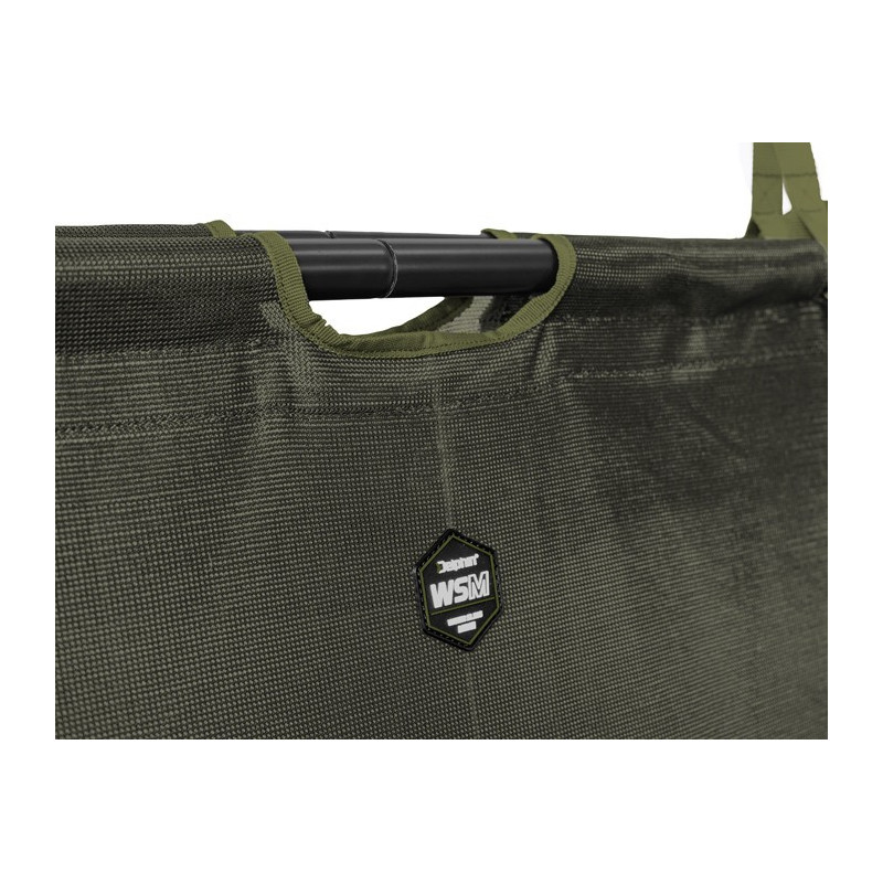 Torba do ważenia WSM 955000040 / 125 cm x 45 cm x 30 cm Delphin