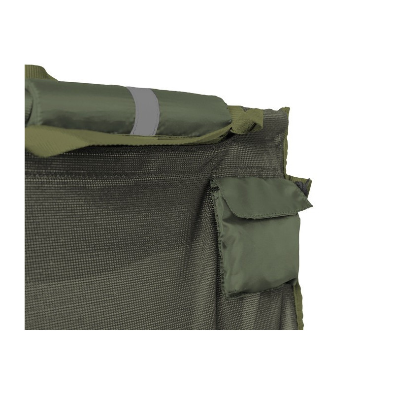 Torba do ważenia WSM 955000040 / 125 cm x 45 cm x 30 cm Delphin