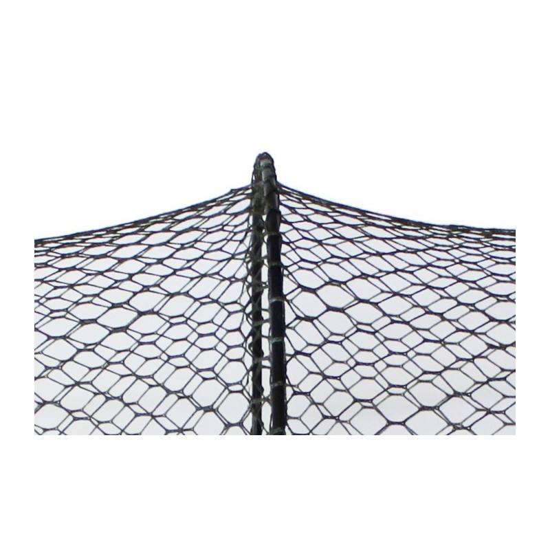 Siatka Delphin na ryby BASE 80cm