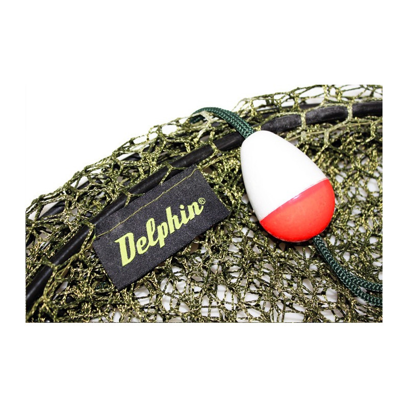 Siatka Delphin na ryby BASE 100cm