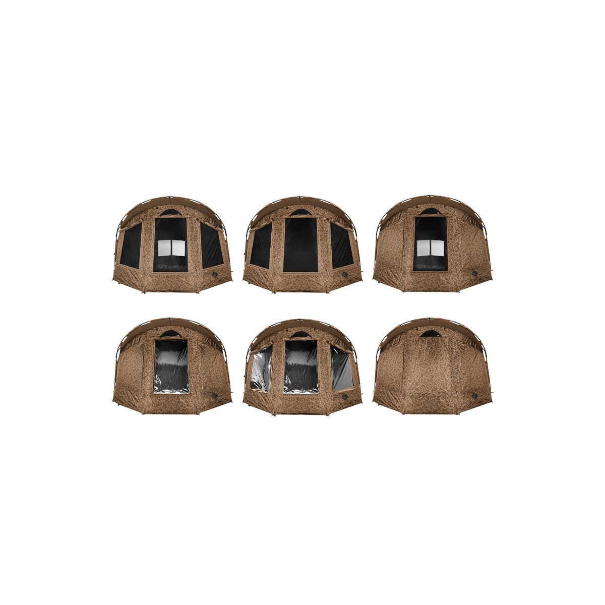 namiot-c3-lux-climacontrol-carpath-delphin namiot-c3-lux-climacontrol-carpath-delphin