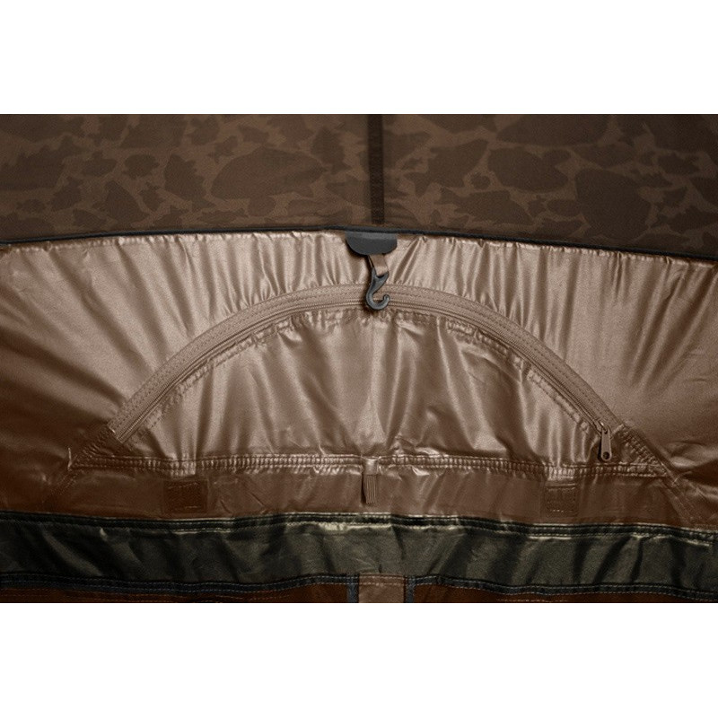 Namiot Delphin C3 LUX ClimaControl Carpath 101000356 Namiot Delphin C3 LUX ClimaControl Carpath 101000356