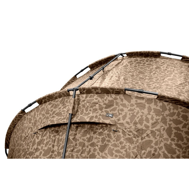 Namiot Delphin C3 LUX ClimaControl Carpath 101000356 Namiot Delphin C3 LUX ClimaControl Carpath 101000356