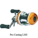 Multiplikator Jaxon Pro Casting 2000 Multiplikator Jaxon Pro Casting 2000