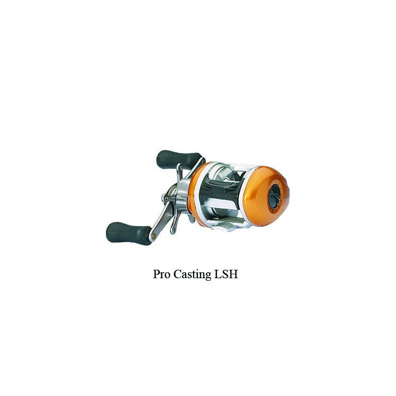 Multiplikator Jaxon Pro Casting 2000 Multiplikator Jaxon Pro Casting 2000