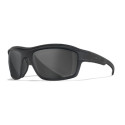 Okulary polaryzacyjne Wiley X OZONE Captivate Szary/Matowa czerń Okulary polaryzacyjne Wiley X OZONE Captivate Szary/Matowa czerń
